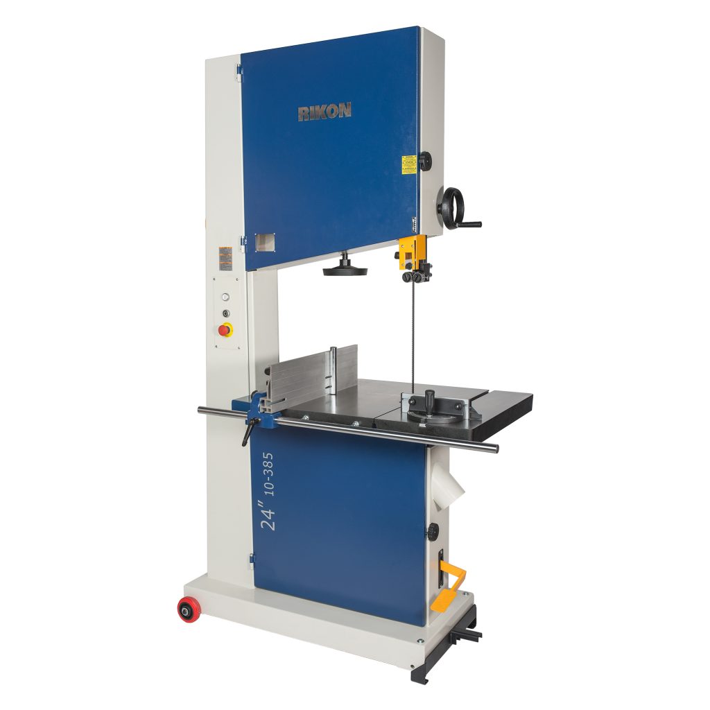 Bandsaws - RIKON Power Tools