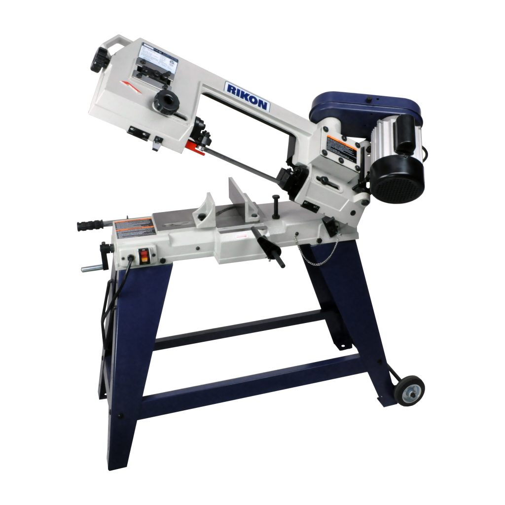 Bandsaws - RIKON Power Tools