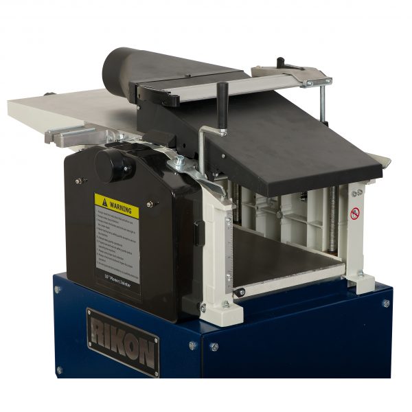 Model 25010H 10" Helical Planer/ Jointer RIKON Power Tools
