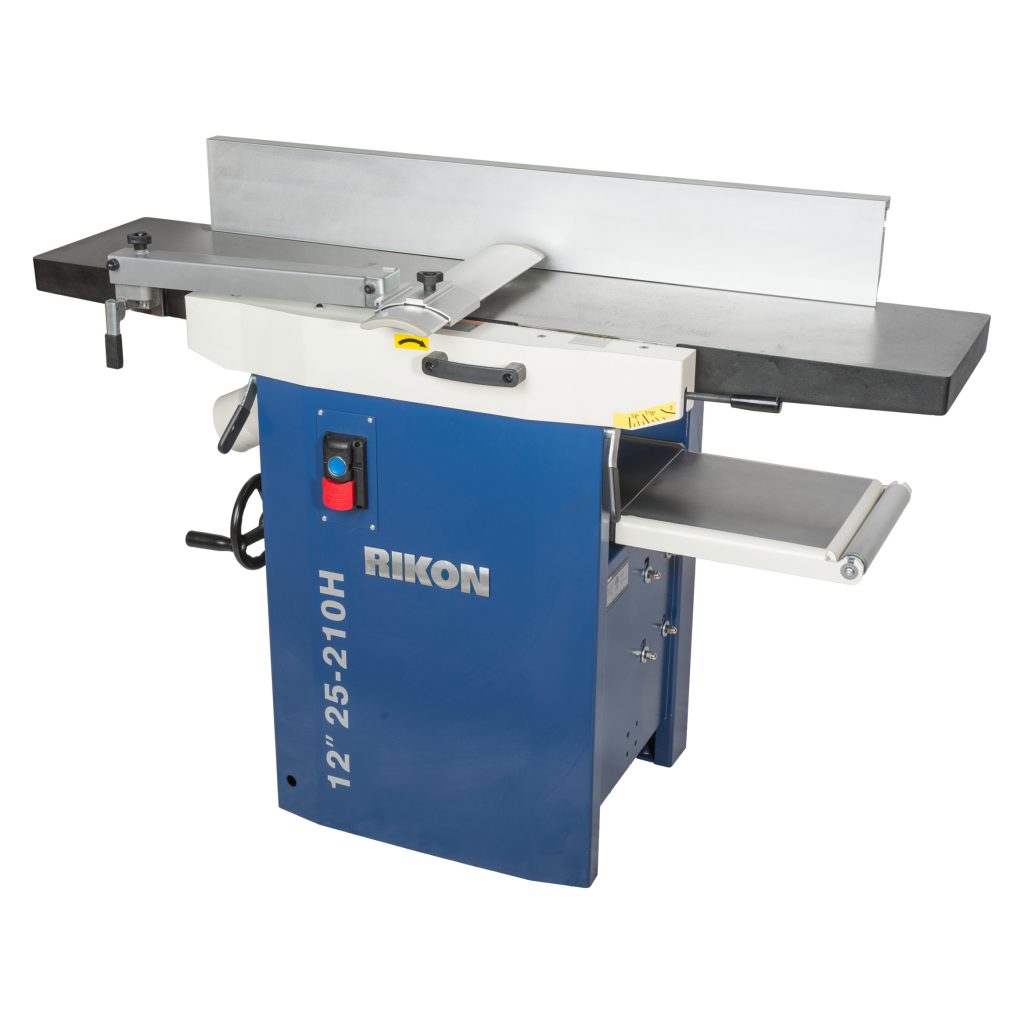 Jointers - RIKON Power Tools
