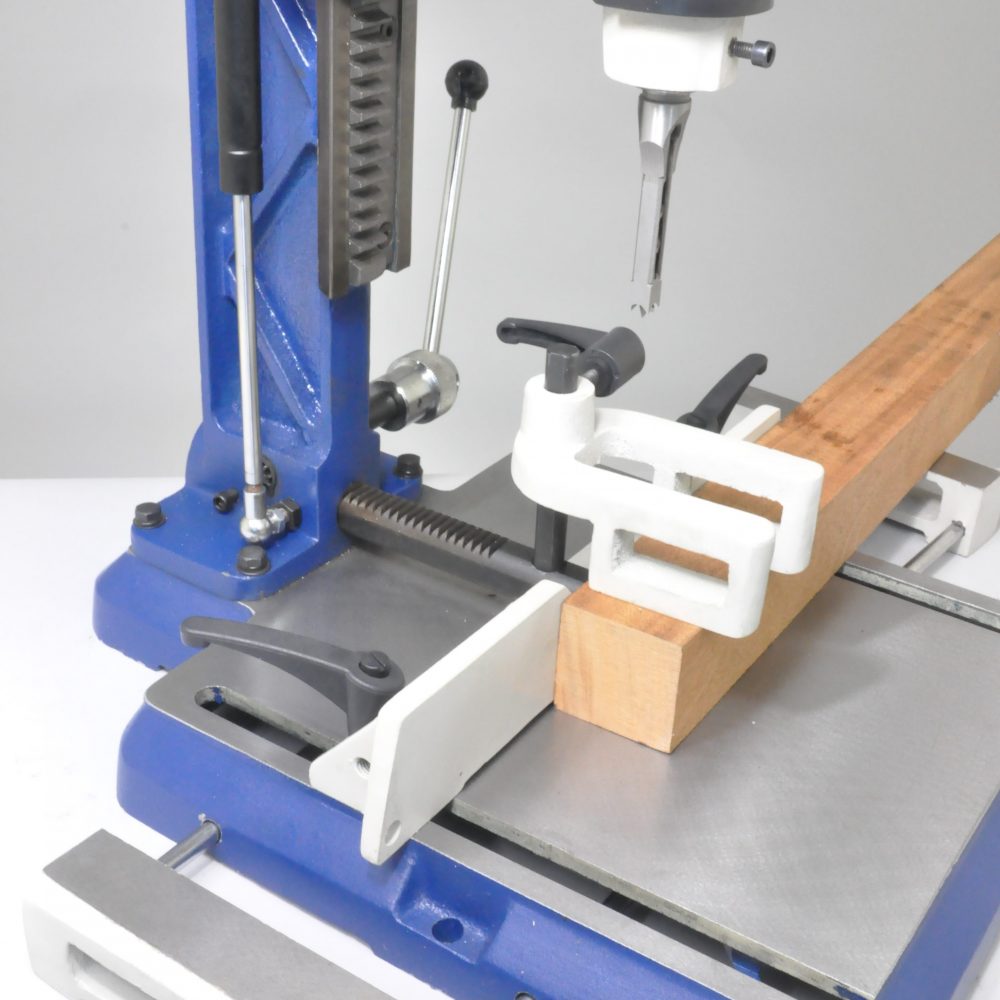 Model 34255 Benchtop Mortiser RIKON Power Tools