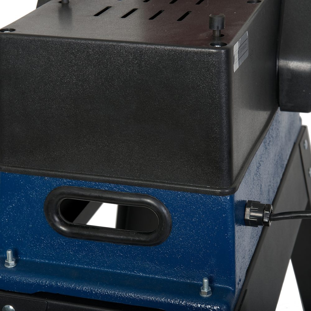 Model 50120 6" x 48" Belt/ 10" Disc Sander RIKON Power Tools