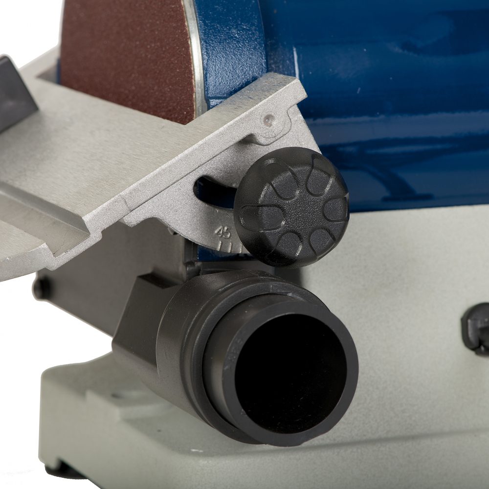 Model 50151 1" x 30" Belt/ 5" Disc Sander RIKON Power Tools