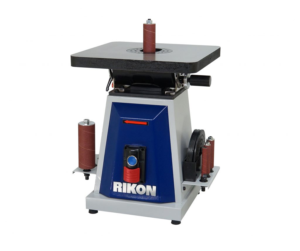 Belt \u0026 Disc Sanders - RIKON Power Tools