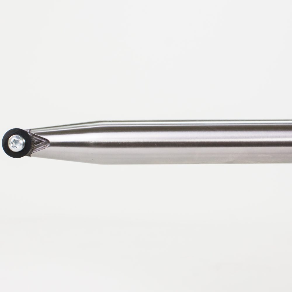 Model 70800 4Piece WOODTURNING SYSTEM & Carbide Insert Cutters RIKON Power Tools