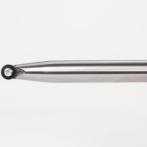 Model 70800 4Piece WOODTURNING SYSTEM & Carbide Insert Cutters