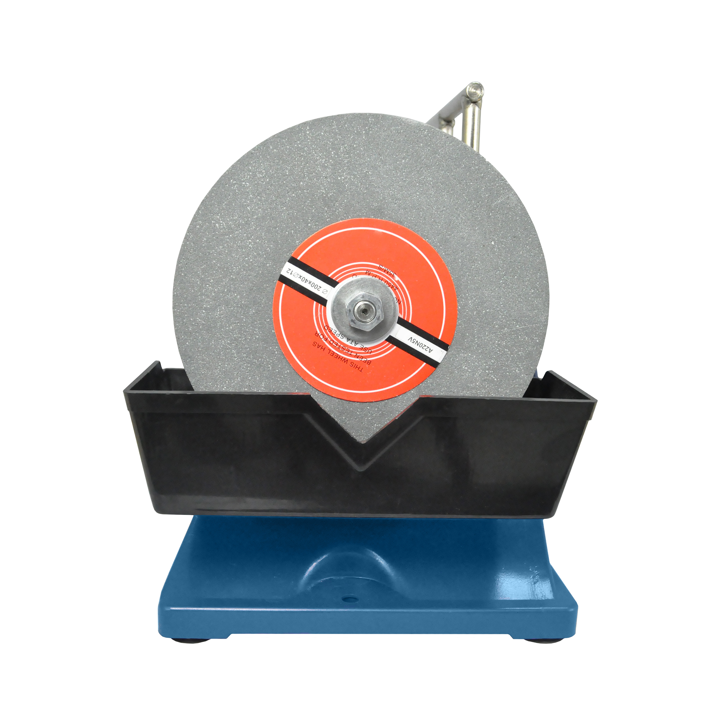 Model 82100 8" Wet Sharpener RIKON Power Tools