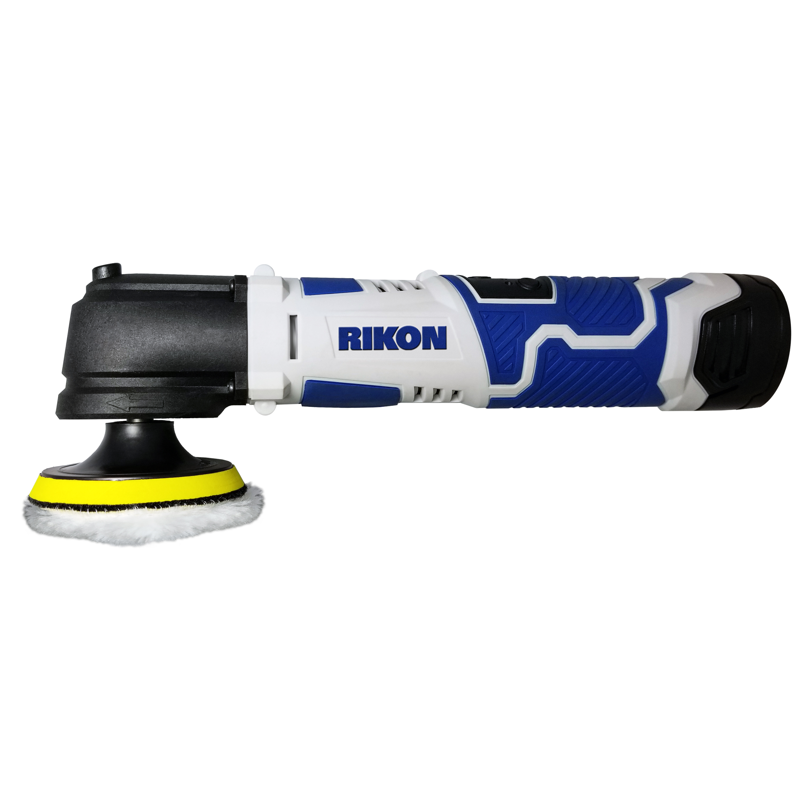 12V Cordless Sander/Polisher 